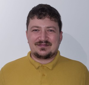 Razvan Guradetchi