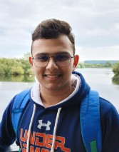 Sahil Patil