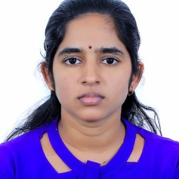 Nirosha Sebastiyan