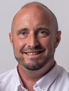 Lee Mason