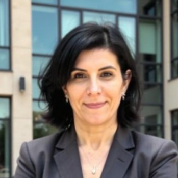 Evrim Osmanoglu Unsal