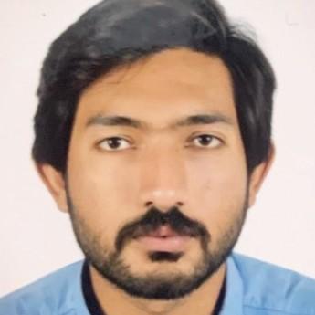 Taimoor Ijaz