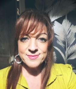 Bethan Pope