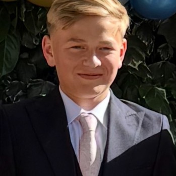 Kai Gordon Errington