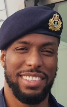 FRANCIS DEXTER HENRY