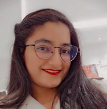 Purvi Bharatbhai Talsania