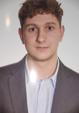 Pablo Del Campo Olano