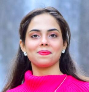 Fatimah Zia