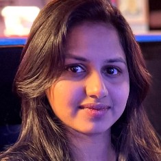 Sreelakshmi Sasi