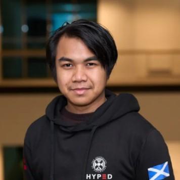 Muhammad Wajihuddin Bin Awisul-Islah