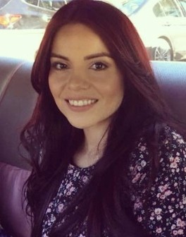 Kimberly McGahan