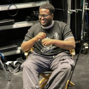 Mustafa Ismail Jibril