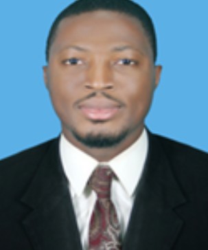 Michael Nwanegbo