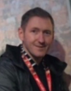 Garry Early