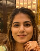 Dashmita Vilkhu