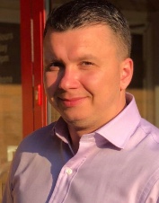 Ivaylo Petrov