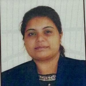 Kavya Sumanjani Sivada