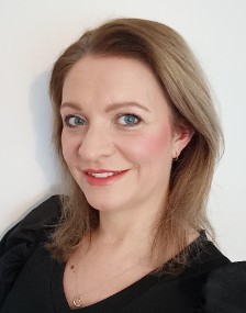 Sara Jones