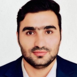 Wahidullah Totakhil