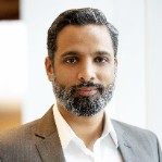 Huzefa Lashkarwala