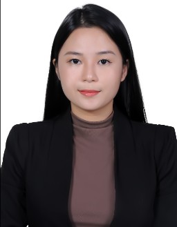 Po Po Pyae  Shan (Ivy)