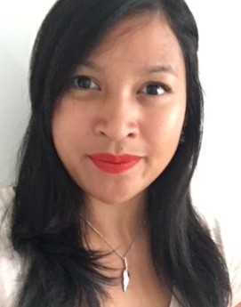 Sendra Luong