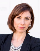 Cristina Lasagni