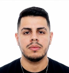 Bruno Júlio Rodrigues Pereira