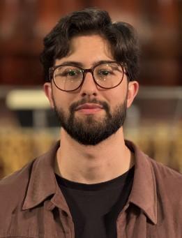 Jonas Fornitano