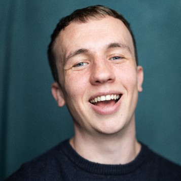 Ronan Doyle