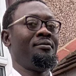Olajide Mudashir Sulaiman