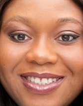 Chinyere  Gold Nwaogwugwu
