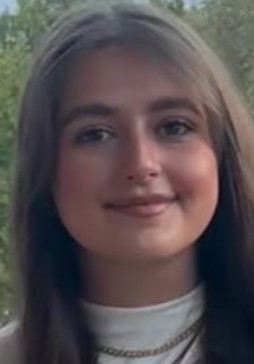 Jessica Hartwell-Parry