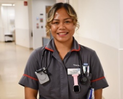 Jocel  Osbourne-Sacramento