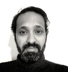 AJAY PATIL