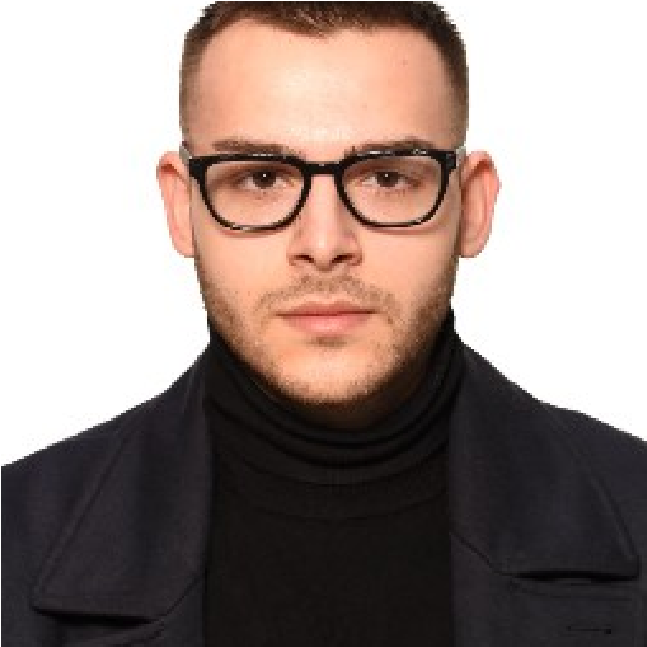Benjamin Albert