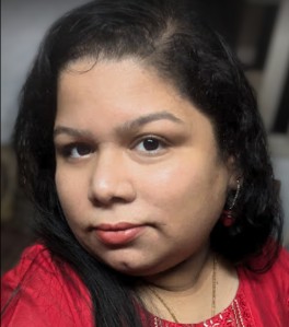 Preksha Mathur