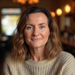 Carla Stockton-Jones