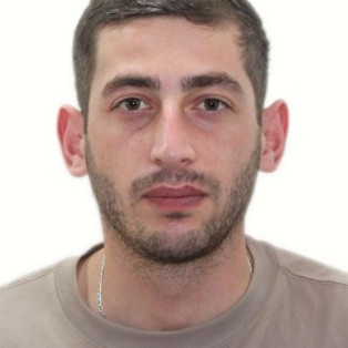 Giorgi Getsadze