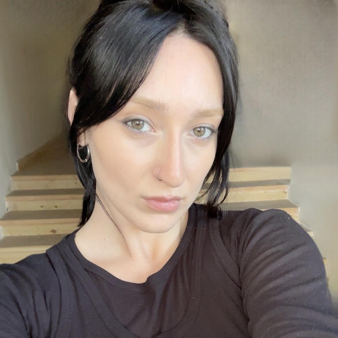 Tamari Nukradze