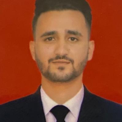 Raveel Alam Syed