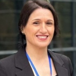 Მანანა ბერულავა