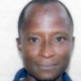 Abubakari Mohammed