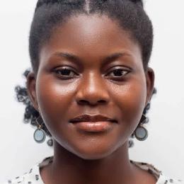 Millicent Akua Sakyi