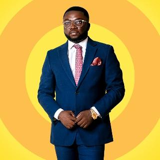 DR NICHOLAS N.N. OMABOE ACA(ICAEW),CA(ICAG)