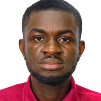 Obiri David