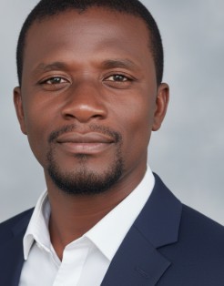 EMMANUEL KINGSLAWS ARTHUR