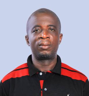 Vincent Adjei Mensah