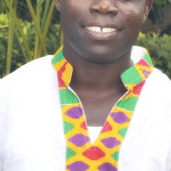 AKWASI AKOMEAH AGYEKUM