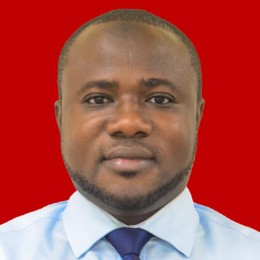 ABDUL BASIT MUTAWAKIL